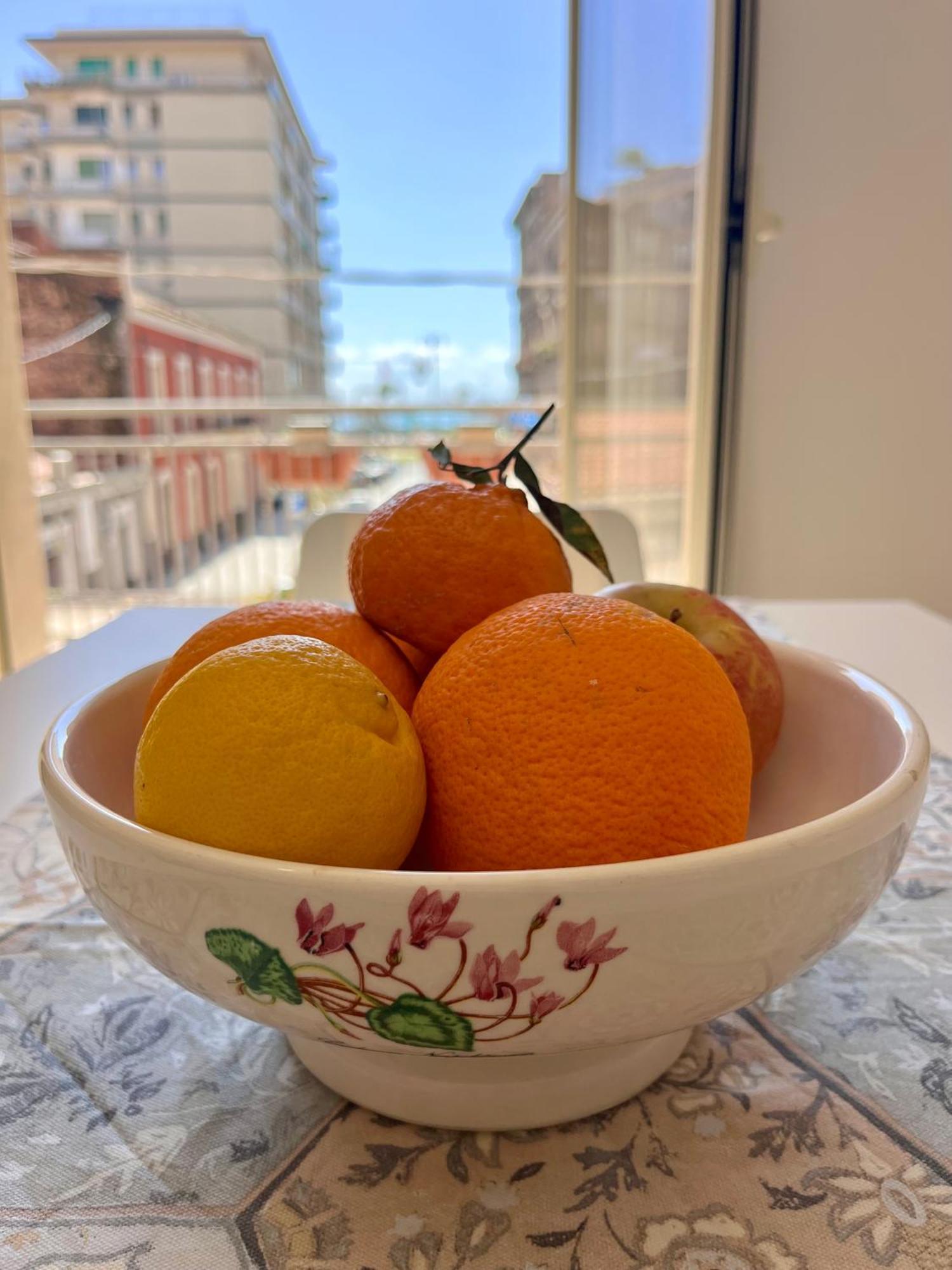 Happy Apartment Catania