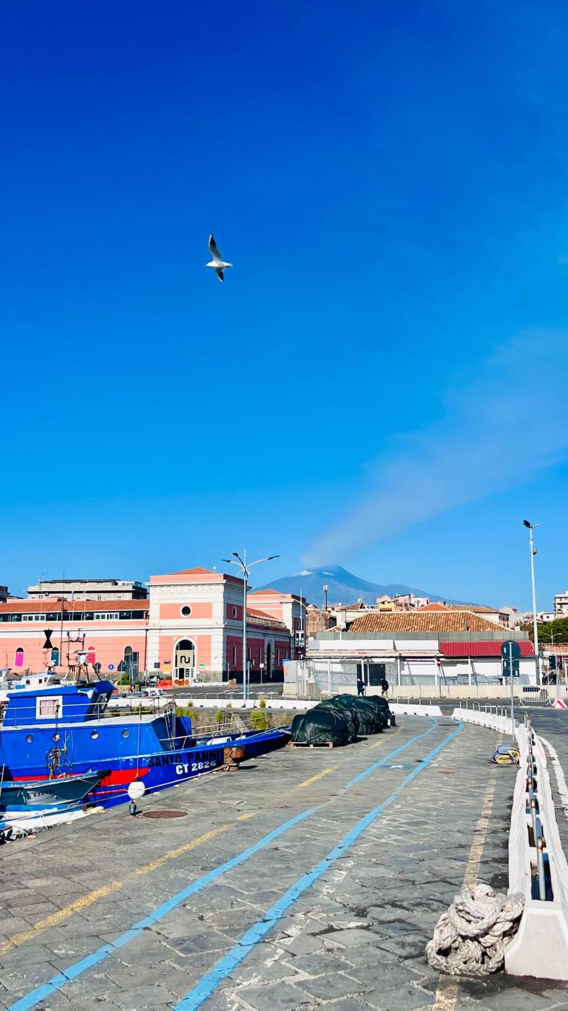 Happy Appartamento Catania